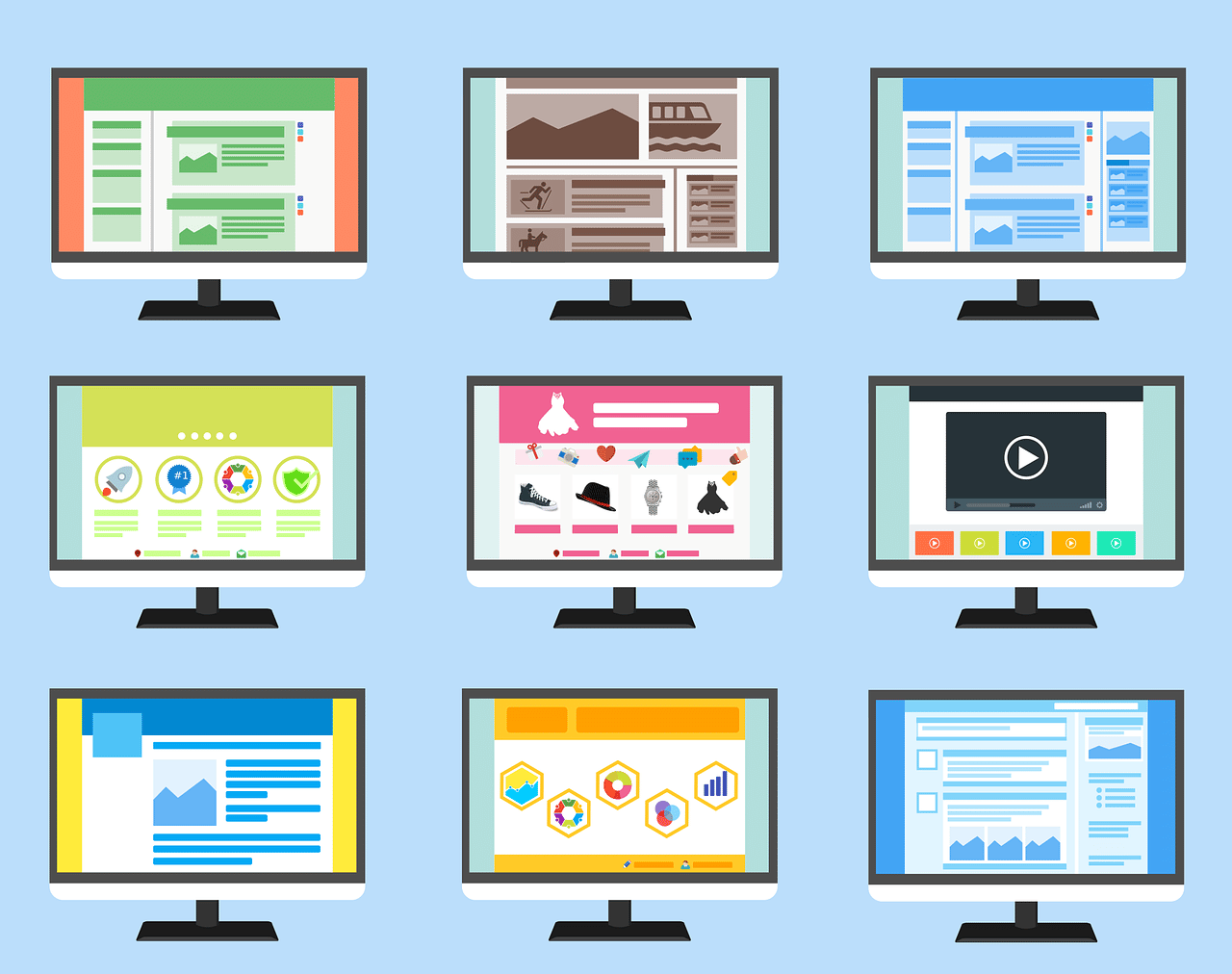 Met waardevolle content op je site scoor jij een betere online vindbaarheid