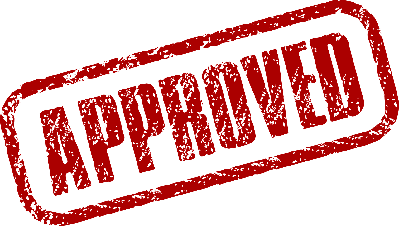 Bevestiging zorgt ervoor dat (potentiële) kopers niet meer twijfelen of het product of de dienst een goede investering voor hen is
