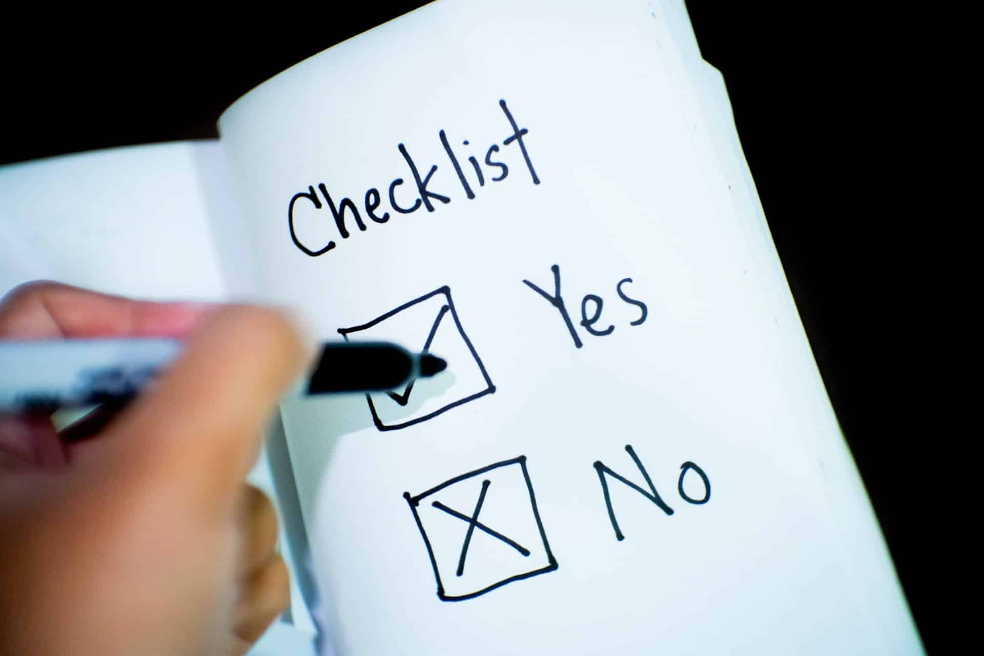 Neem bij je potentiële klanten twijfels weg in het bestelproces door in te spelen op cognitieve dissonantie